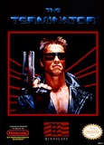 Terminator, The (Nintendo Entertainment System)